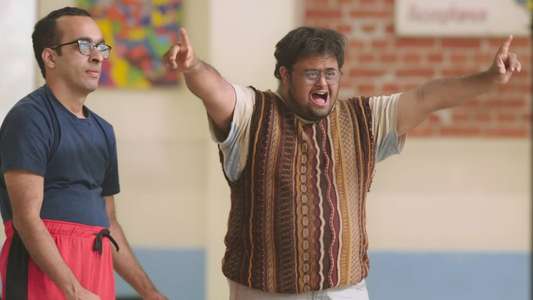 Sitaare Zameen Par - Backdrops