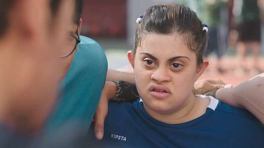 Sitaare Zameen Par - Backdrops