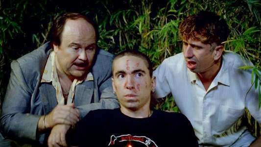 Torrente 2: Mission in Marbella - Backdrops