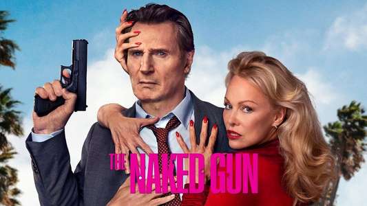 The Naked Gun - Backdrops