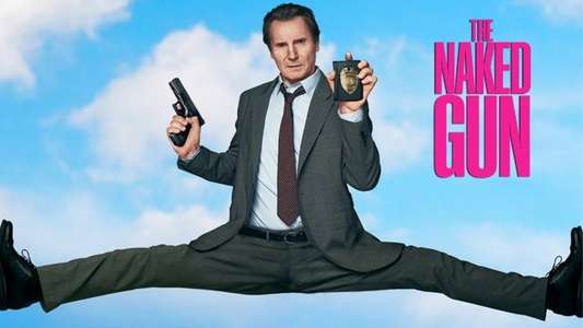 The Naked Gun - Backdrops