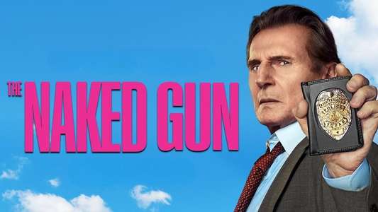 The Naked Gun - Backdrops