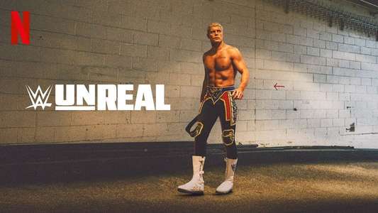 WWE: Unreal - Backdrops