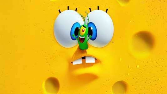 Plankton: The Movie - Backdrops
