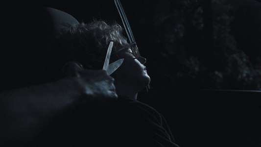 Weapons - Backdrops