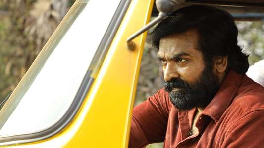 Thalaivan Thalaivii - Backdrops