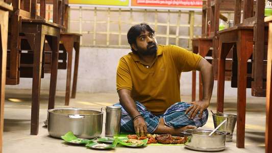 Thalaivan Thalaivii - Backdrops