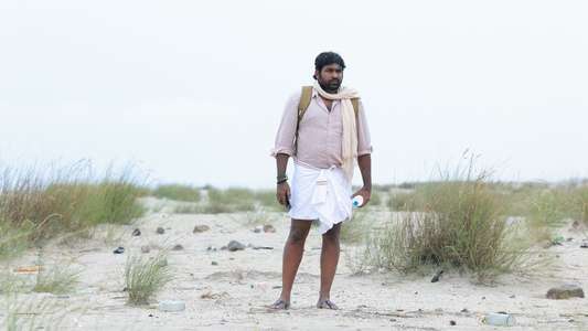Thalaivan Thalaivii - Backdrops