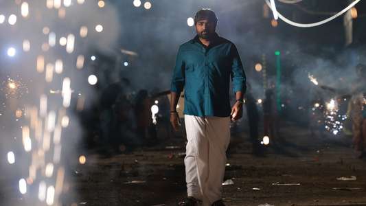 Thalaivan Thalaivii - Backdrops