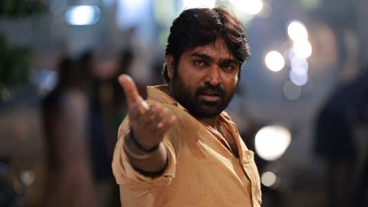 Thalaivan Thalaivii - Backdrops