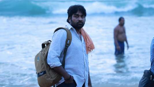 Thalaivan Thalaivii - Backdrops