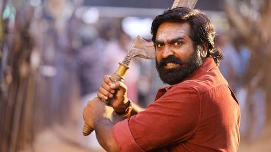 Thalaivan Thalaivii - Backdrops