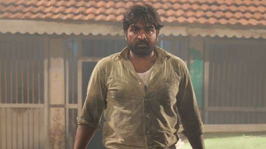 Thalaivan Thalaivii - Backdrops