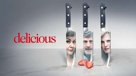 Delicious - Backdrops