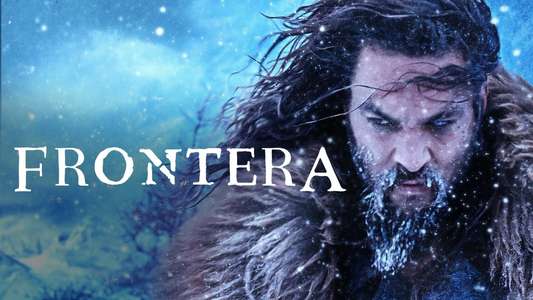 Frontier - Backdrops