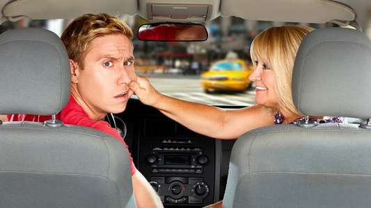 Russell Howard & Mum: USA Road Trip - Backdrops