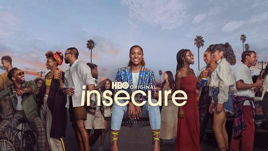 Insecure - Backdrops