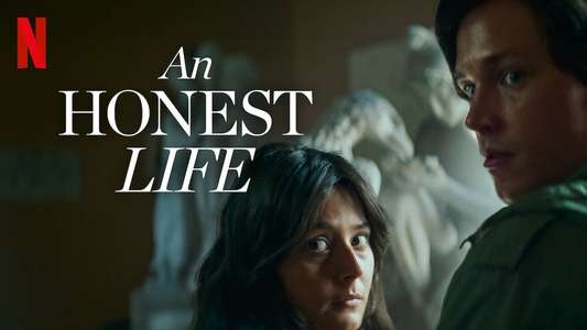 An Honest Life - Backdrops