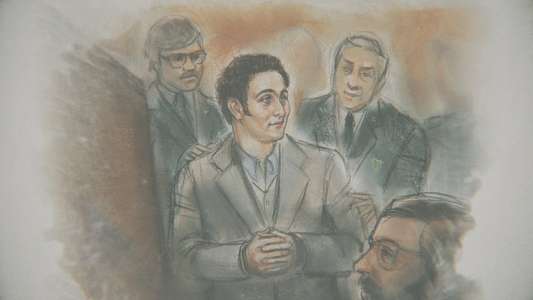 Conversations with a Killer: The Son of Sam Tapes - Backdrops