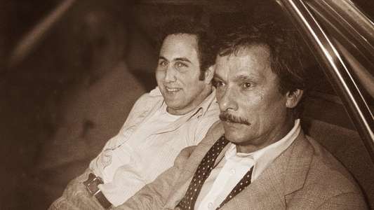 Conversations with a Killer: The Son of Sam Tapes - Backdrops