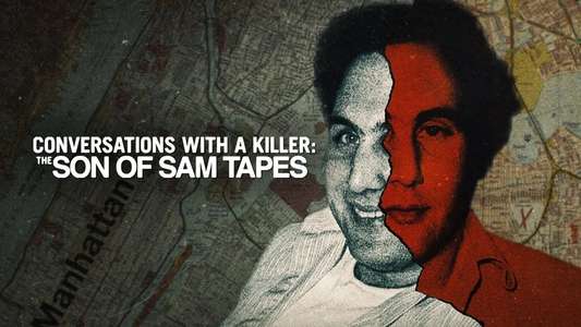 Conversations with a Killer: The Son of Sam Tapes - Backdrops