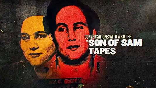 Conversations with a Killer: The Son of Sam Tapes - Backdrops