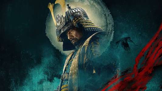 Shōgun - Backdrops