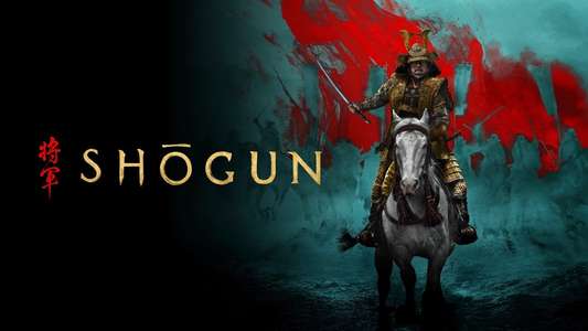 Shōgun - Backdrops