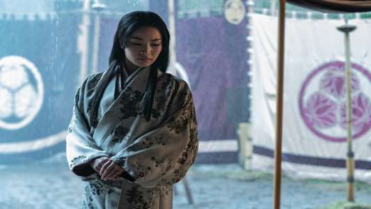 Shōgun - Backdrops