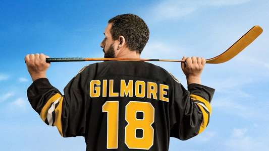 Happy Gilmore 2 - Backdrops
