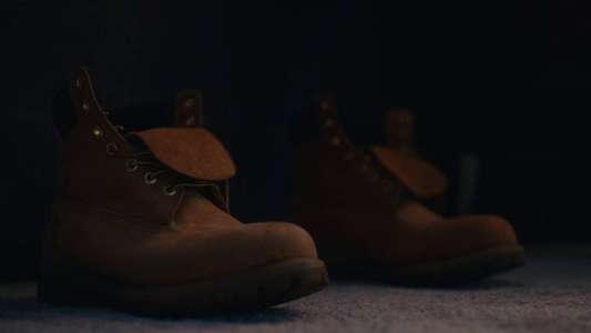 Happy Gilmore 2 - Backdrops