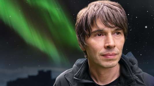 Forces of Nature with Brian Cox - Backdrops