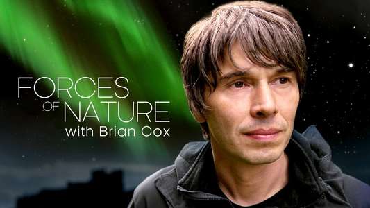 Forces of Nature with Brian Cox - Backdrops