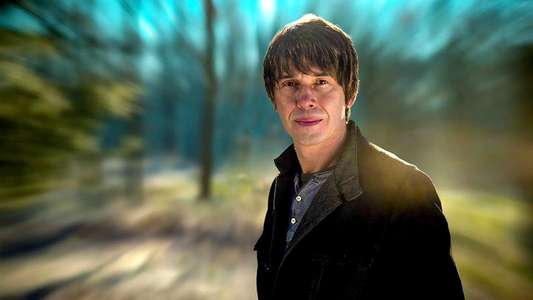 Forces of Nature with Brian Cox - Backdrops