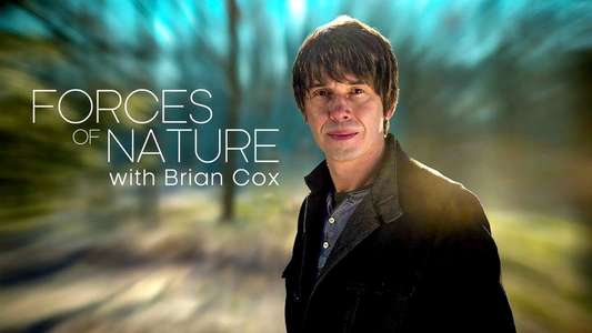 Forces of Nature with Brian Cox - Backdrops