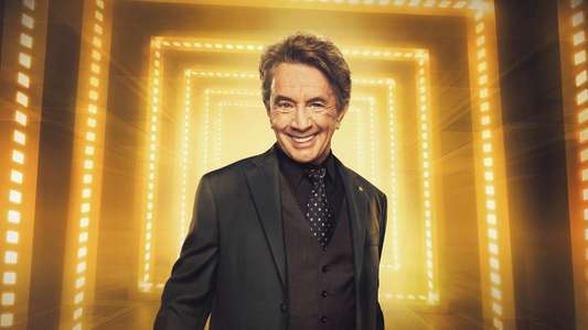 Match Game - Backdrops