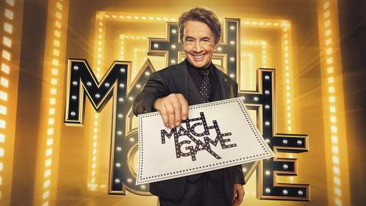 Match Game - Backdrops