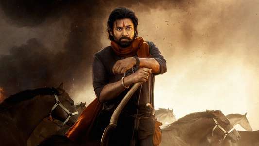 Hari Hara Veera Mallu - Backdrops
