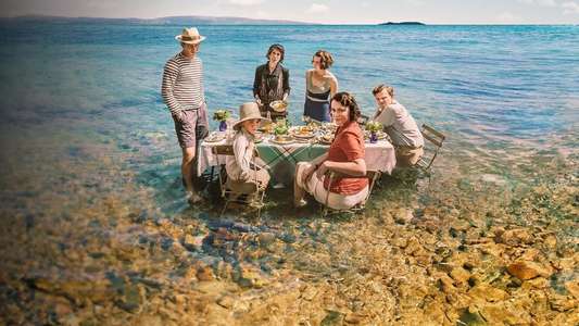 The Durrells - Backdrops