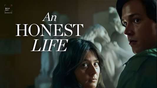 An Honest Life - Backdrops