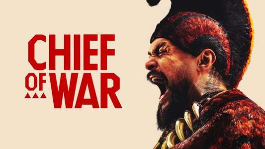 Chief of War - Backdrops