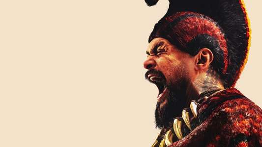 Chief of War - Backdrops