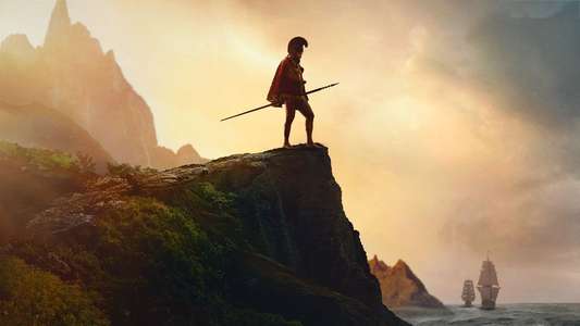 Chief of War - Backdrops