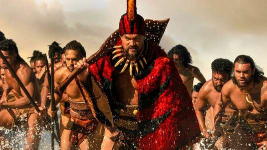 Chief of War - Backdrops