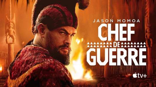 Chief of War - Backdrops