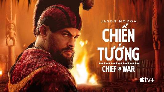 Chief of War - Backdrops