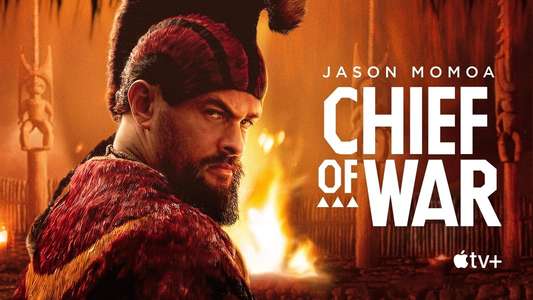 Chief of War - Backdrops