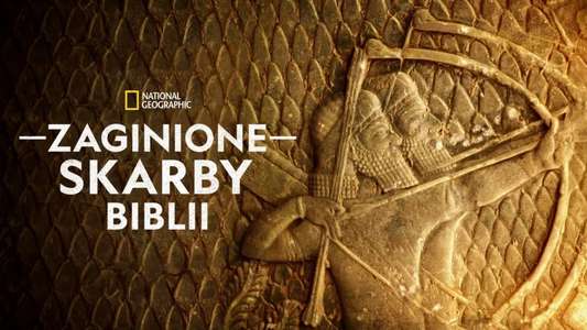 Lost Treasures Of The Bible - Backdrops