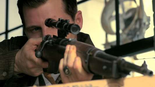 11.22.63 - Backdrops