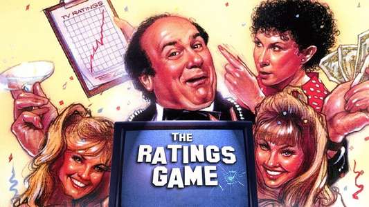 The Ratings Game - Backdrops